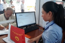 121 bộ hồ sơ đất đai trễ hẹn: Xử lý trách nhiệm cán bộ