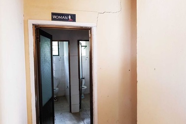 Đình chỉ công tác bí thư Đoàn bị “tố” xâm hại nữ đoàn viên