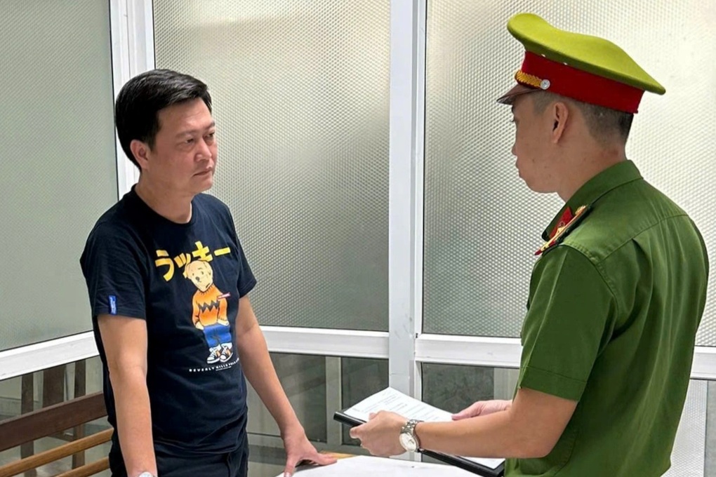 Tung chiêu xin chủ trương chấp thuận đầu tư trên đất vàng để lừa đảo - 1 Tung chiêu xin chủ trương chấp thuận đầu tư trên đất vàng để lừa đảo - 1