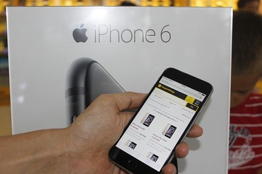 Sự thực về hàng iPhone xách tay