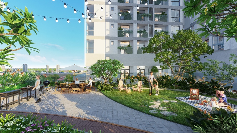 Điều gì khiến D-Aqua tạo sóng thị trường địa ốc cuối năm? - 7 Điều gì khiến D-Aqua tạo sóng thị trường địa ốc cuối năm? - 7