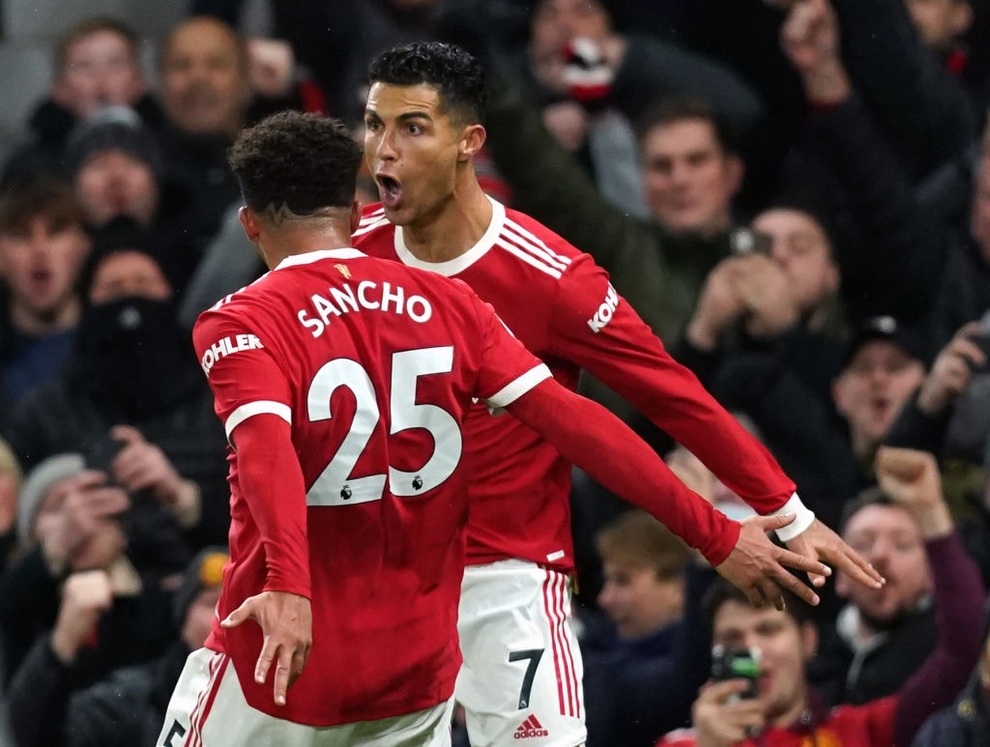 Rangnick phủ nhận Man Utd treo thưởng 10 triệu bảng để câu Haaland - 2