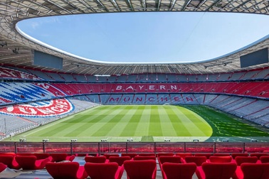 Xác định nơi tổ chức trận chung kết Champions League 2024-25