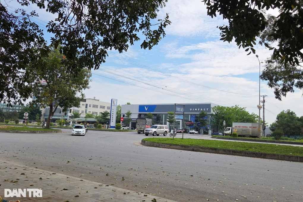Nghi phạm Bùi Đình Khánh đã bị vây bắt như thế nào? - 2 Nghi phạm Bùi Đình Khánh đã bị vây bắt như thế nào? - 2