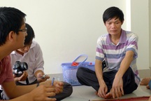 Kỹ sư Tạch: "Nếu có điều kiện, tôi vẫn muốn làm ở Toyota"