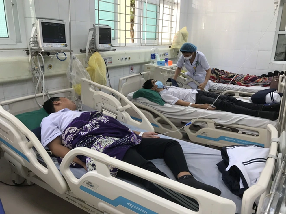 13 học sinh dương tính với ma túy vì ăn kẹo: Kiểm soát kiểu gì? - 2 13 học sinh dương tính với ma túy vì ăn kẹo: Kiểm soát kiểu gì? - 2