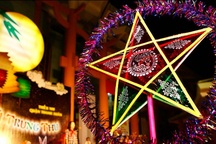 Khánh Hòa: Nói không với đồ chơi kích động, bạo lực dịp Tết Trung thu