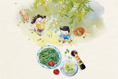 Hà Nội - ăn theo mùa có gì ngon?