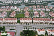 Đề xuất bỏ định giá đất theo nguyên tắc thị trường khi sửa Luật Đất đai