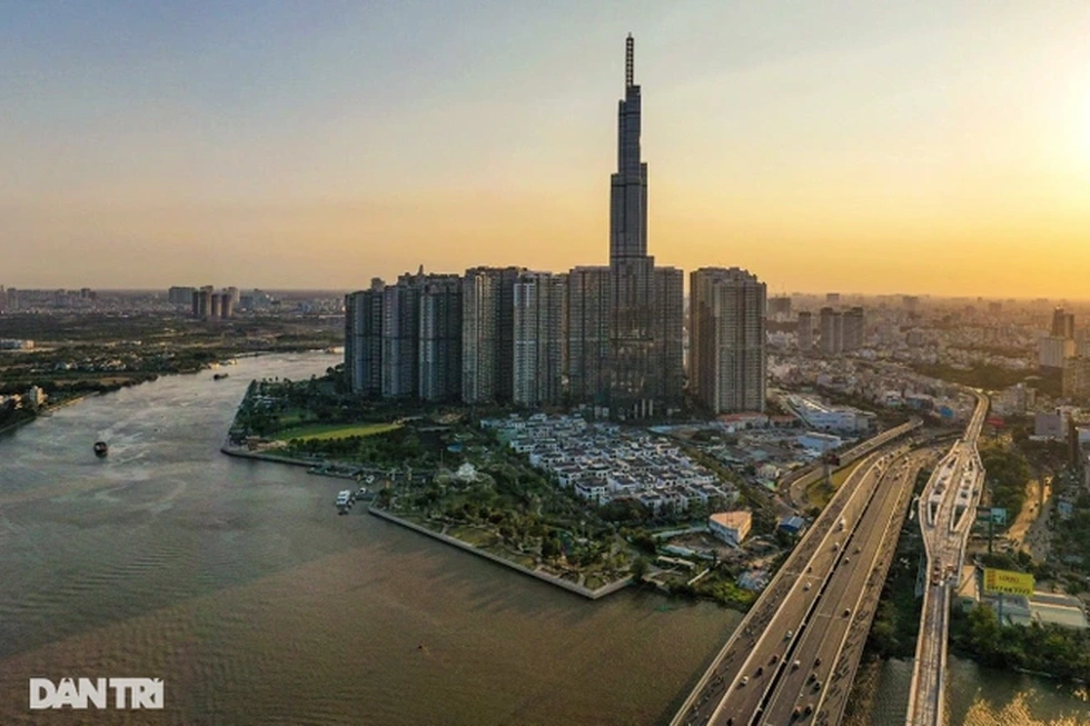 Kỳ tích tăng trưởng và bài toán khó năm 2023 - 1 Kỳ tích tăng trưởng và bài toán khó năm 2023 - 1