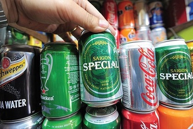 Formosa tính bán tro bay, đại gia ngõ hẻm bỏ tỷ USD "ôm" cô gái đẹp Sabeco