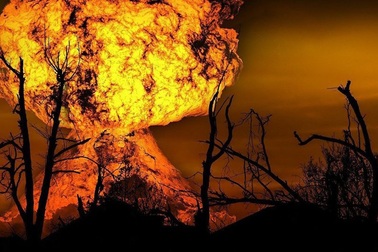 Đã lập được chương trình mô phỏng chính xác vụ nổ hạt nhân