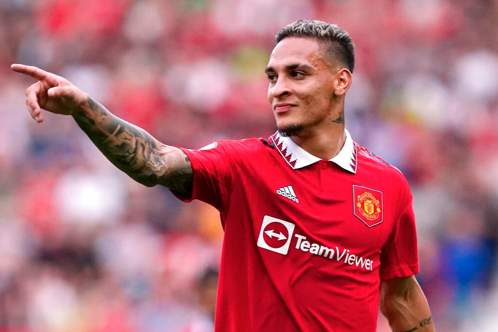 Man Utd mất hợp đồng tài trợ trị giá 235 triệu bảng - 1 Man Utd mất hợp đồng tài trợ trị giá 235 triệu bảng - 1