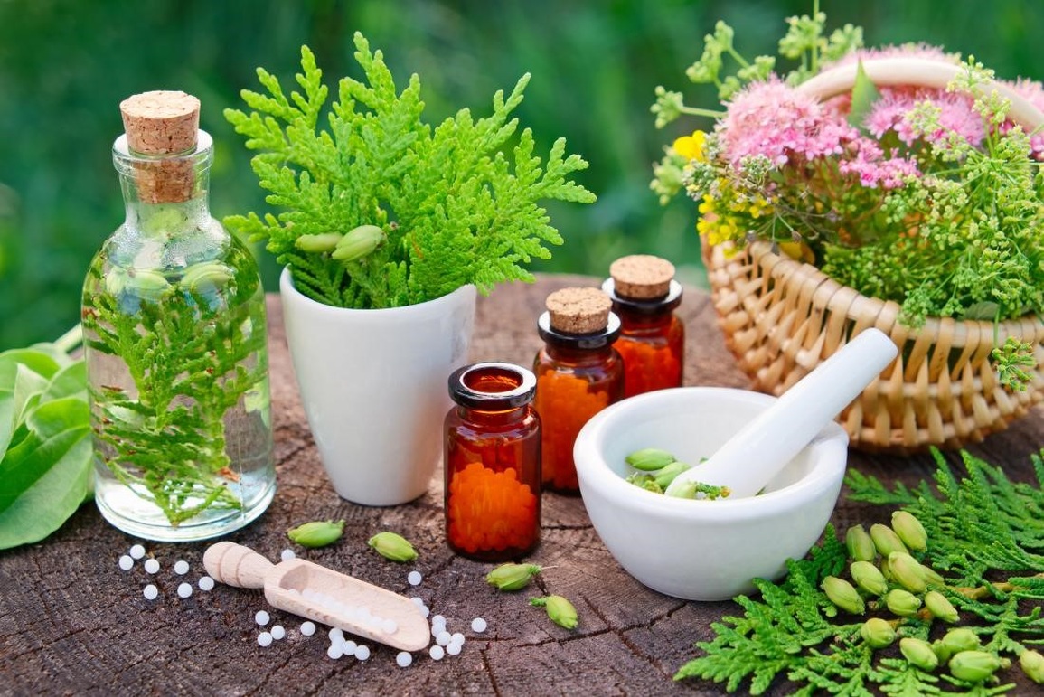 Các phương pháp điều trị ung thư không chính thống là gì? - 1 Các phương pháp điều trị ung thư không chính thống là gì? - 1
