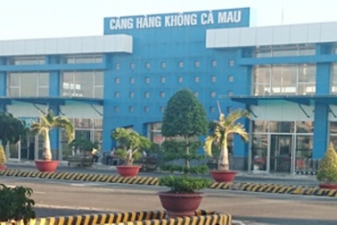 Cà Mau muốn nâng cấp sân bay, mở đường bay thẳng Hà Nội