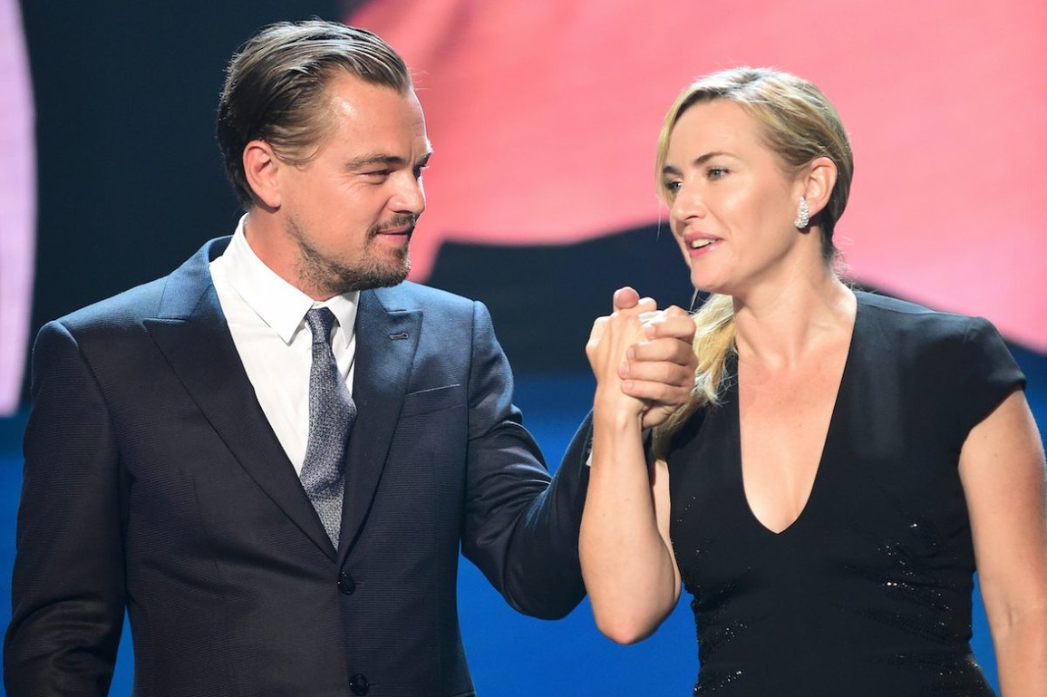 Tiết lộ về món quà đặc biệt Leonardo DiCaprio tặng Kate Winslet - 2 Tiết lộ về món quà đặc biệt Leonardo DiCaprio tặng Kate Winslet - 2