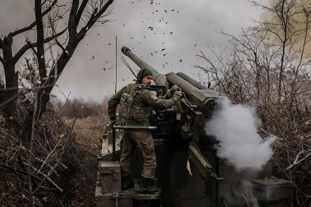 Ukraine lần đầu lên tiếng về chiến dịch tấn công mới vào Kursk - 1 Ukraine lần đầu lên tiếng về chiến dịch tấn công mới vào Kursk - 1