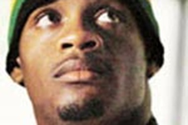 Asafa Powell: Người nhanh nhất hành tinh