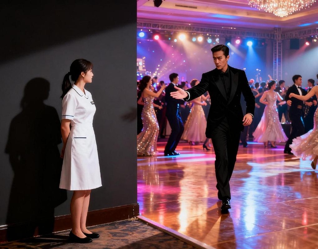 “Tổng tài” màn ảnh bối rối khi bị ghép đôi với nữ chính hơn 30 tuổi - 3 “Tổng tài” màn ảnh bối rối khi bị ghép đôi với nữ chính hơn 30 tuổi - 3