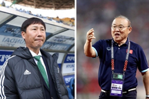 Báo Trung Quốc nói về khả năng thành công của HLV Hàn Quốc ở tuyển Việt Nam