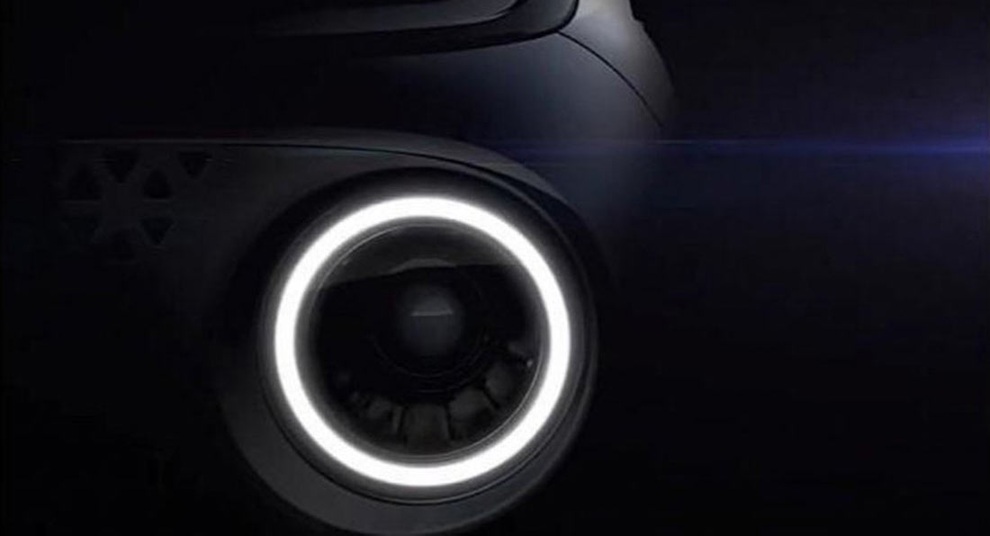 Mẫu crossover siêu nhỏ sắp ra mắt của Hyundai sẽ mang tên Casper? - 3 Mẫu crossover siêu nhỏ sắp ra mắt của Hyundai sẽ mang tên Casper? - 3