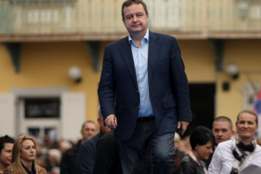 Serbia không muốn lựa chọn giữa Mỹ và Nga