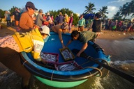 Bivina ra mắt diện mạo Tết, cùng người dân miền biển vững bước trên hành trình mới