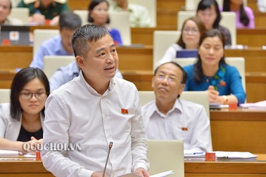 Cần công khai chi tiết việc Trung Quốc lấn chiếm biển đảo của Việt Nam!