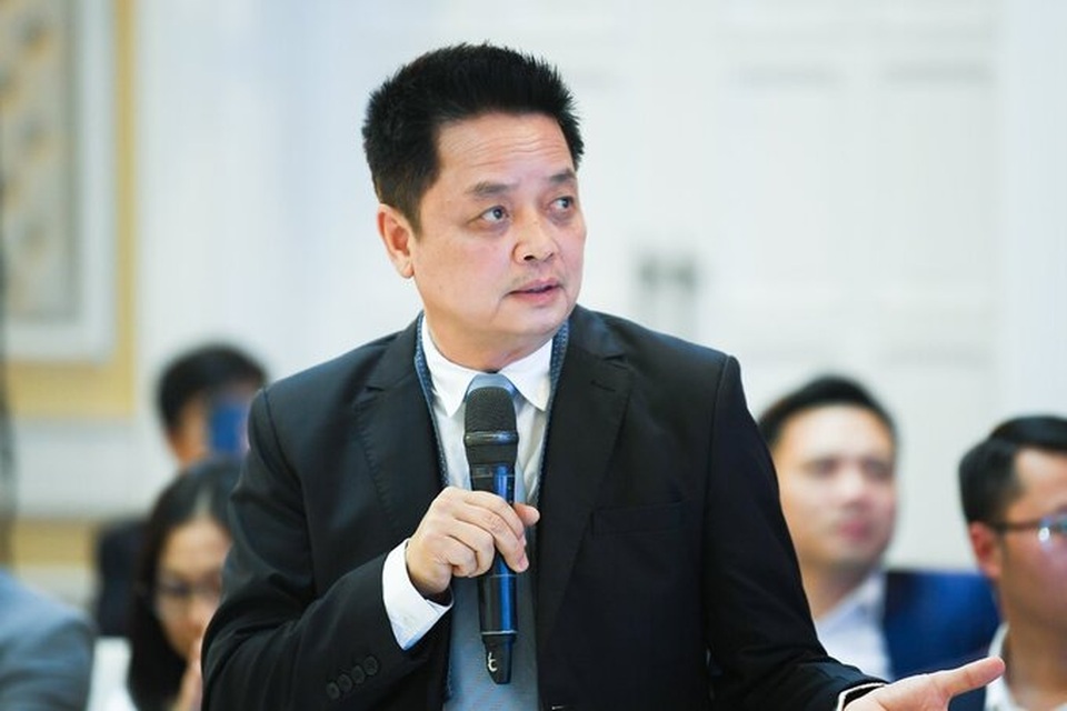 Năm 2021, bất động sản có vượt chứng khoán, thành kênh đầu tư nóng nhất? - 1 Năm 2021, bất động sản có vượt chứng khoán, thành kênh đầu tư nóng nhất? - 1