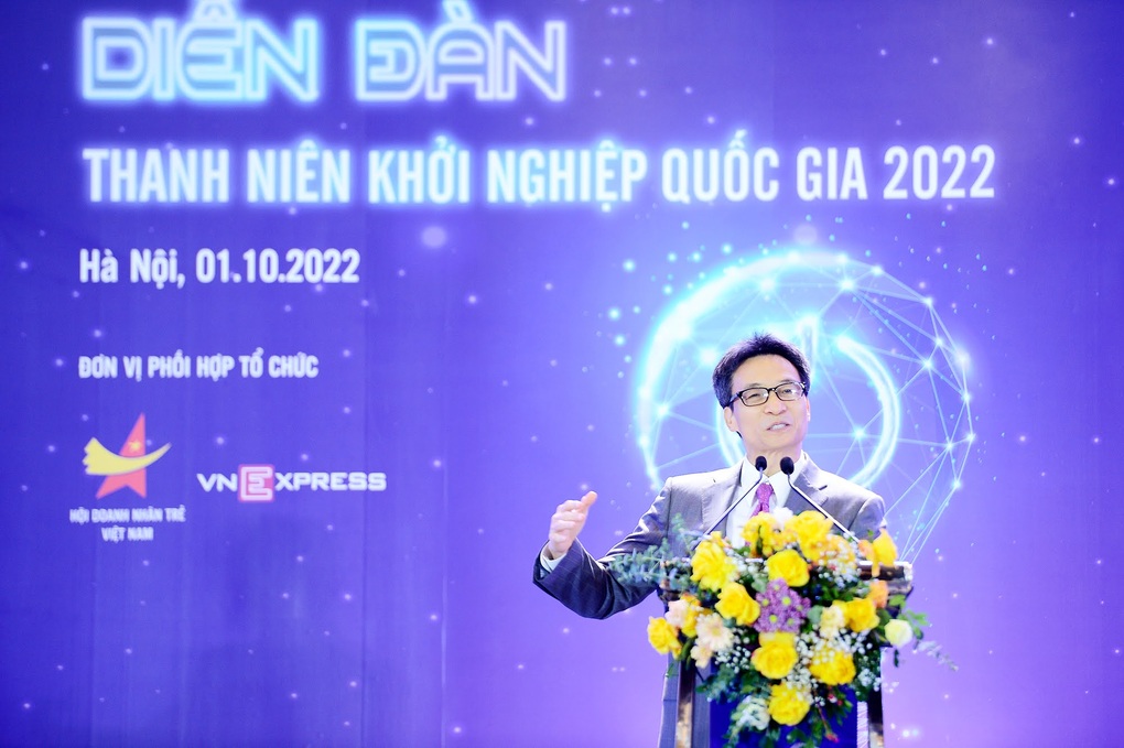 Phó Thủ tướng: Hạnh phúc không nhất thiết phải giàu, nhưng không nghèo được - 1 Phó Thủ tướng: Hạnh phúc không nhất thiết phải giàu, nhưng không nghèo được - 1