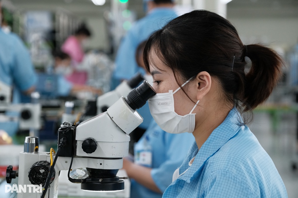 Doanh nghiệp điêu đứng mà thưởng Tết năm 2023 vẫn sẽ tăng? - 1 Doanh nghiệp điêu đứng mà thưởng Tết năm 2023 vẫn sẽ tăng? - 1