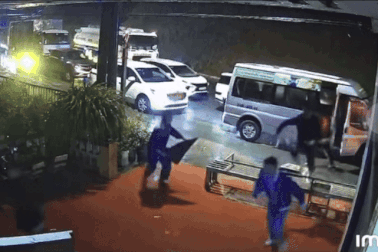 Tài xế kể phút hô hoán thất thanh cứu nhiều người thoát sạt lở ở Sa Pa