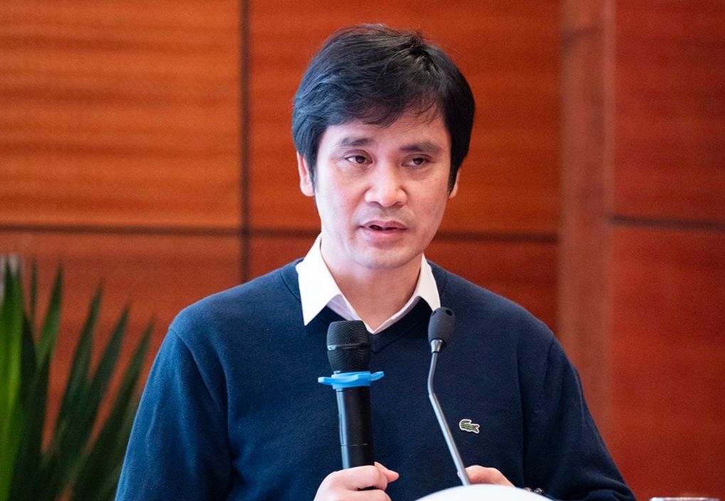 “Ngành nông nghiệp phải đổi mới toàn diện” - 2 “Ngành nông nghiệp phải đổi mới toàn diện” - 2