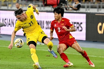 Bất chấp án phạt treo lơ lửng, Malaysia chỉ muốn đánh bại tuyển Việt Nam