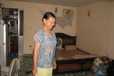 Dâu trưởng thời nay: Tốt mấy vẫn bị trách 