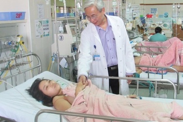 Hy hữu cứu sống ca mang thai khi đang bị cơ tim phì đại