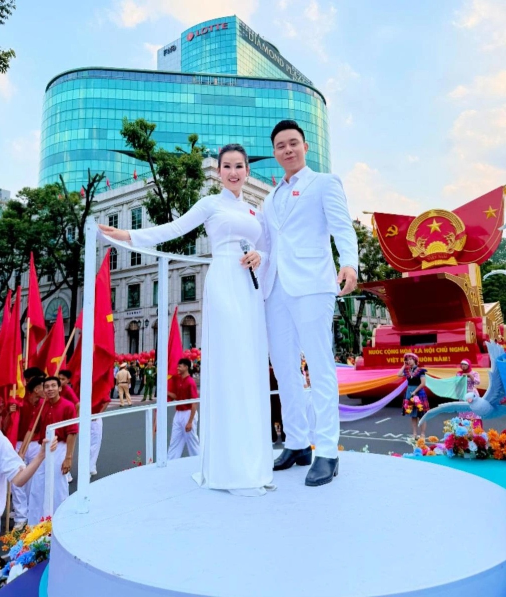 4/30 연휴에 수백만 명의 사람들을 감동시킨 노래 - 7 Những ca khúc khiến hàng triệu người xúc động trong đại lễ 30/4 - 7