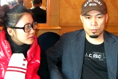 Huy Tuấn mong được cộng tác với các “thảm họa V-pop”