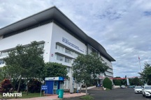 Phó Giám đốc xin không nhận phụ trách bệnh viện: Chưa chốt nhân sự