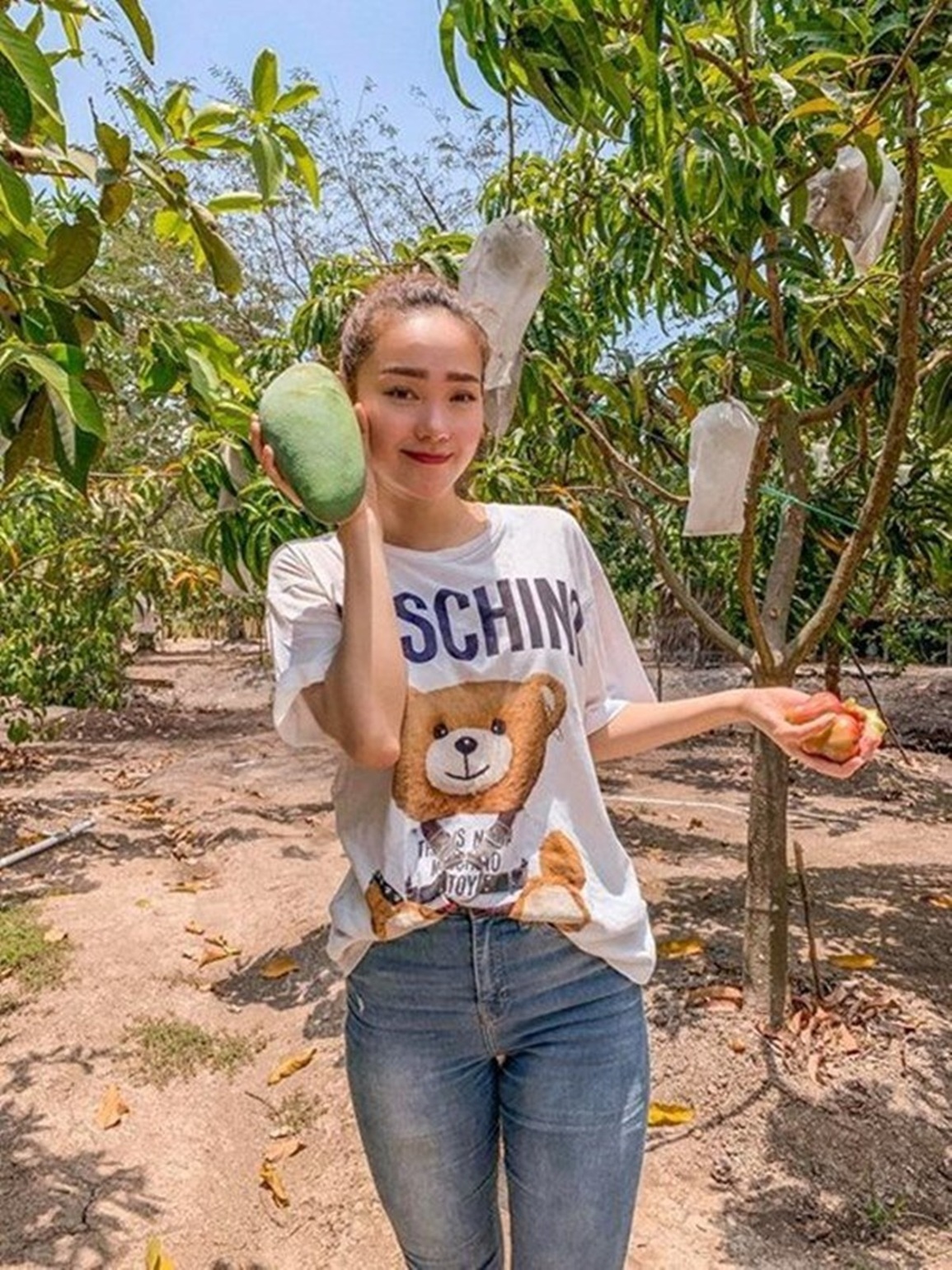 Minh Hằng giàu cỡ nào? - 3 Minh Hằng giàu cỡ nào? - 3