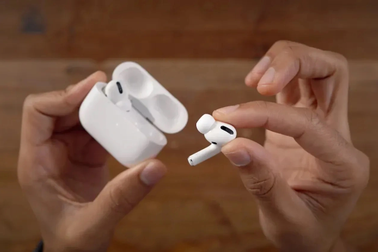 Apple sẽ sản xuất AirPods Pro 2 tại Việt Nam?