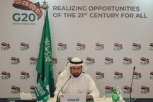 Mỹ ngăn G20 ra tuyên bố chung tăng cường hỗ trợ WHO