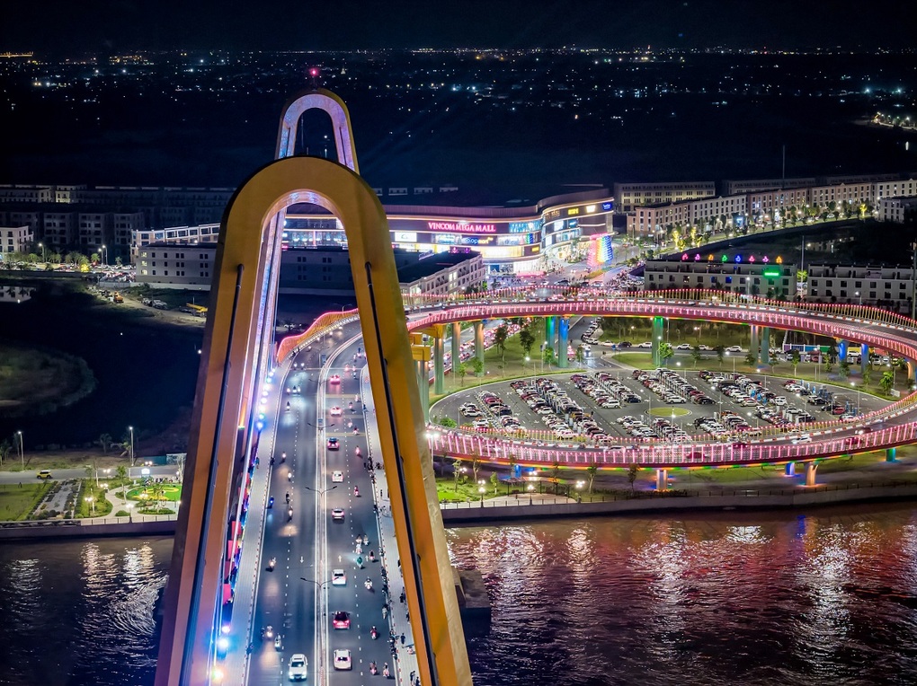 Lễ hội ẩm thực Hàn Quốc K-Food Fair thu hút hàng trăm nghìn lượt khách tham gia - 6