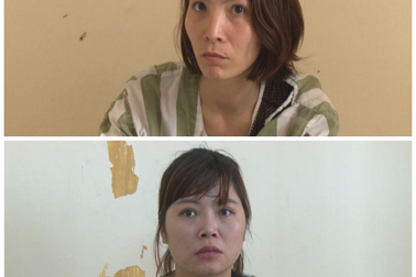 Đánh sập đường dây tổ chức mang thai hộ qui mô “khủng”