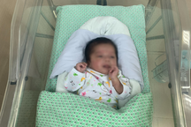 Thai nhi 1,6 kg bị phá bỏ ở tuần 31 vượt cửa tử ngoạn mục