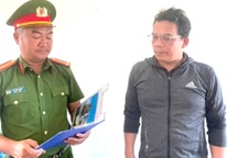 Nổ có thể “chạy sổ đỏ” rồi chiếm đoạt gần 1 tỷ đồng