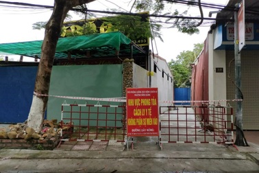 Hải Phòng thêm một ca dương tính với SARS-CoV-2, là F1 đã cách ly tập trung