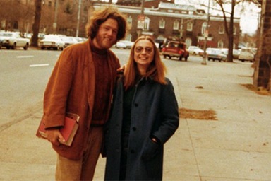 Cuộc đời và sự nghiệp của Hillary Clinton