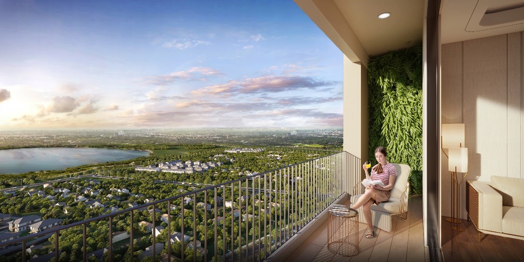 Thế mạnh đầu tư của căn hộ trong khu vực có nhu cầu thuê cao - 3 Thế mạnh đầu tư của căn hộ trong khu vực có nhu cầu thuê cao - 3