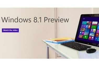 “Microsoft giới thiệu Windows 8.1 Blue” là điểm nhấn công nghệ tuần qua